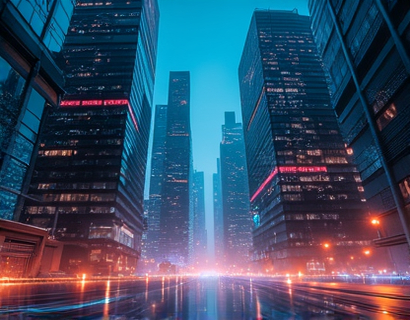 AI & Blockchain Integration: A Business User's Guide to Seamless Digital Transformation and Growth