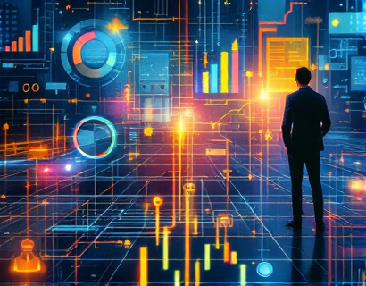AI & Blockchain Integration: Essential Guide for Business Users to Drive Digital Success and Transformation