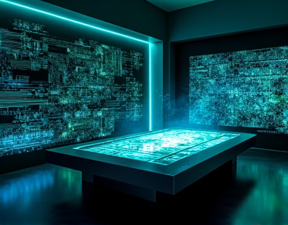 AI & Blockchain Integration: Essential Resources for Business Users to Drive Digital Success and Transformation