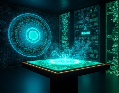 AI & Blockchain Integration: Essential Resources for Business Users to Drive Digital Transformation