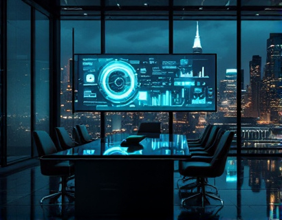 AI & Blockchain Integration for Business Users: A Guide to Digital Transformation
