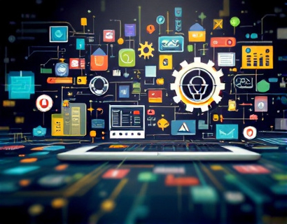 Enhanced Efficiency through AI and Blockchain Integration for Business Transformation