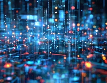 Guiding Business Transformation with AI and Blockchain Integration