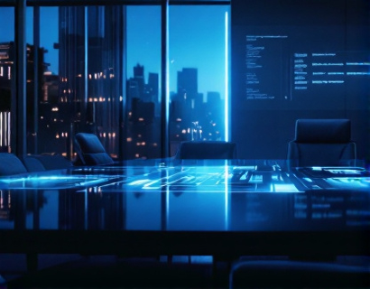 Kickstarting Digital Transformation: A Business User's Guide to AI and Blockchain Integration