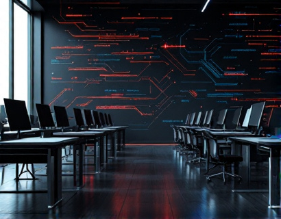 Kickstarting Digital Transformation: Essential AI & Blockchain Integration Guide for Business Users