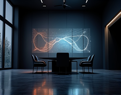 Navigating the Intersection of Artificial Intelligence and Blockchain Technology for Business Digital Transformation