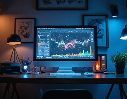 Unlocking AI & Blockchain Potential: Essential Guide for Business Users to Drive Digital Transformation