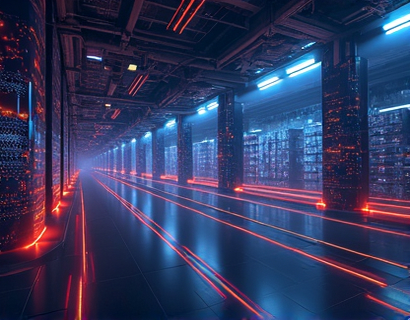 Where to Implement AI and Blockchain for Business Growth and Transformation